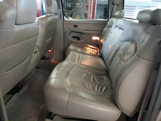 Photo 10 from auction – 2001 CHEVROLET SILVERADO with VIN 1GCHK23U41F164678