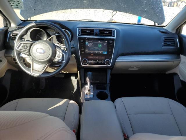 Photo 8 from auction – 2018 SUBARU LEGACY 2.5 with VIN 4S3BNAF62J3014560