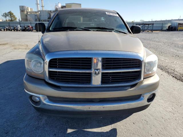 Photo 5 from auction – 2006 DODGE RAM 1500 S with VIN 1D7HU18206S545301