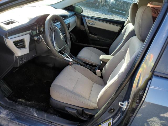 Photo 7 from auction – 2014 TOYOTA COROLLA L with VIN 2T1BURHE4EC121676