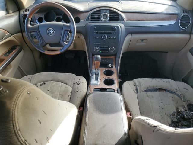 Photo 8 from auction – 2011 BUICK ENCLAVE CX with VIN 5GAKVAED6BJ101134