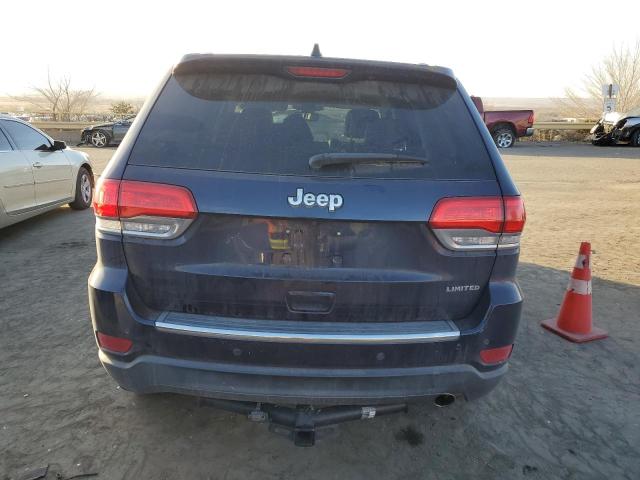 Photo 6 from auction – 2018 JEEP GRAND CHER with VIN 1C4RJEBG2JC447313