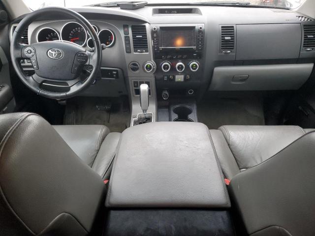 Photo 8 from auction – 2011 TOYOTA SEQUOIA LI with VIN 5TDJY5G17BS041735