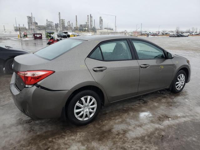 Photo 3 from auction – 2017 TOYOTA COROLLA L with VIN 2T1BURHE1HC893752