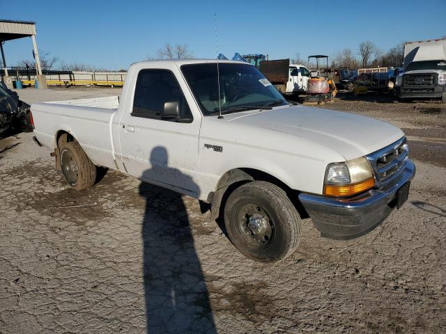 Photo 4 from auction – 1998 FORD RANGER with VIN 1FTYR10U9WPB45703