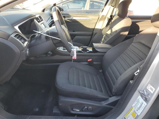 Photo 7 from auction – 2014 FORD FUSION SE with VIN 3FA6P0H79ER327694