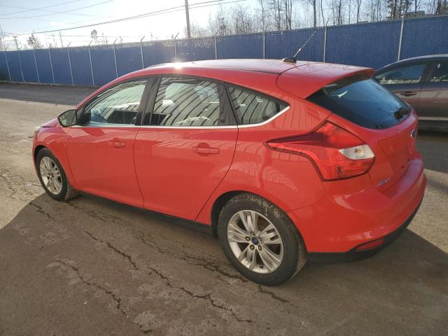 Photo 2 from auction – 2012 FORD FOCUS SEL with VIN 1FAHP3M20CL239617