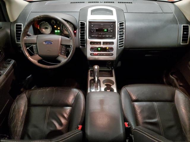 Foto 8 de la subasta – 2007 FORD EDGE SEL P con VIN 2FMDK39C77BA21717