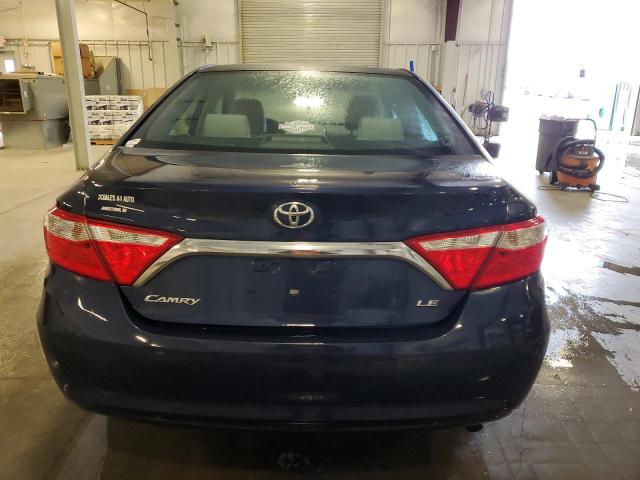 Photo 6 from auction – 2016 TOYOTA CAMRY LE with VIN 4T4BF1FK8GR532459