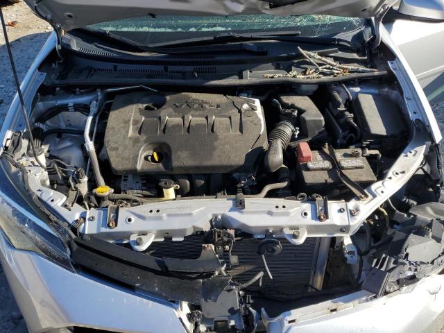 Photo 11 from auction – 2017 TOYOTA COROLLA L with VIN 5YFBURHE2HP570472