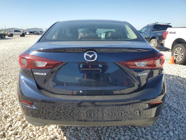Photo 6 from auction – 2018 MAZDA 3 TOURING with VIN 3MZBN1V30JM273423