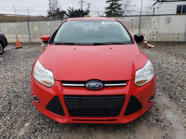 Photo 5 from auction – 2014 FORD FOCUS SE with VIN 1FADP3F22EL340057