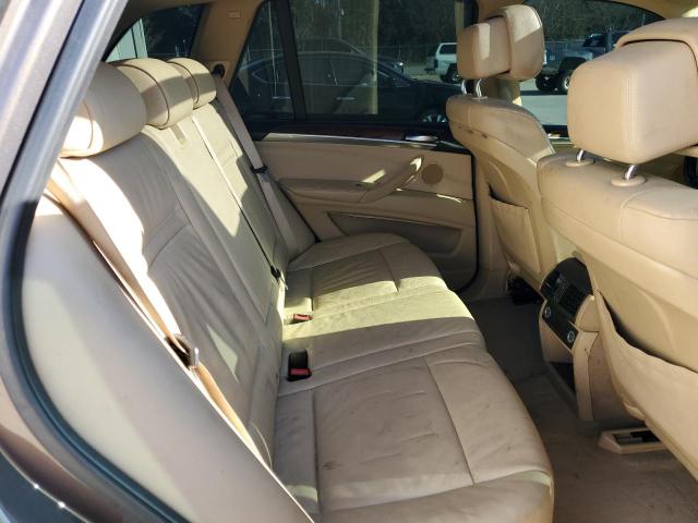 Photo 10 from auction – 2011 BMW X5 XDRIVE3 with VIN 5UXZV4C53BL412906