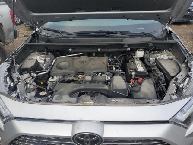 Photo 11 from auction – 2023 TOYOTA RAV4 LIMIT with VIN 2T3N1RFV2PC326772
