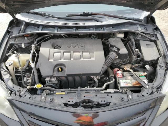 Photo 11 from auction – 2013 TOYOTA COROLLA BA with VIN 5YFBU4EE7DP109558