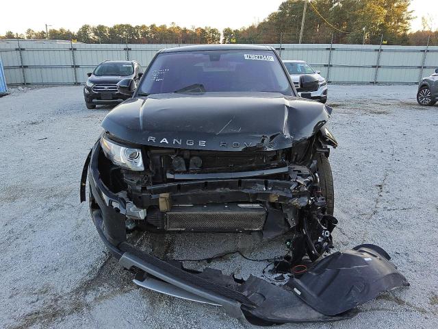 Photo 5 from auction – 2015 LAND ROVER RANGE ROVE with VIN SALVP2BG5FH048801