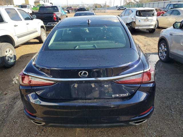 Photo 6 from auction – 2019 LEXUS ES 350 with VIN 58ABZ1B1XKU019634