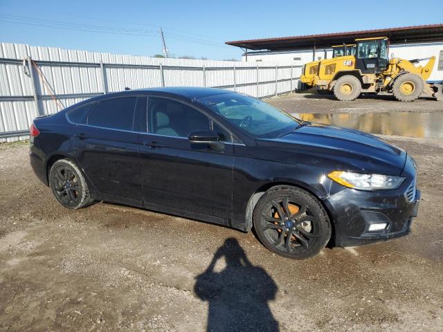 Photo 4 from auction – 2019 FORD FUSION SE with VIN 3FA6P0HD4KR132362