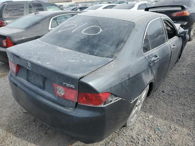 Photo 3 from auction – 2004 ACURA TSX with VIN JH4CL96874C018908