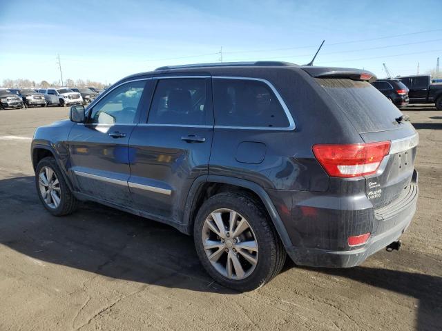 Photo 2 from auction – 2013 JEEP GRAND CHER with VIN 1C4RJFAG6DC633447