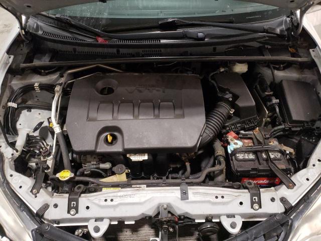 Photo 11 from auction – 2014 TOYOTA COROLLA L with VIN 2T1BURHE6EC085084