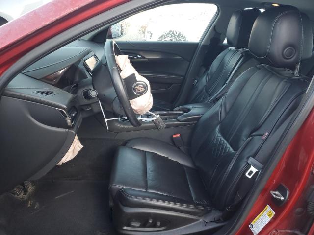 Photo 7 from auction – 2014 CADILLAC ATS with VIN 1G6AG5RX9E0187701