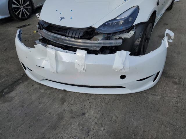 Photo 12 from auction – 2022 TESLA MODEL 3 with VIN 5YJ3E1EA5NF326052