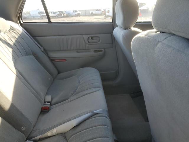 Photo 10 from auction – 2003 BUICK CENTURY CU with VIN 2G4WS52JX31143923