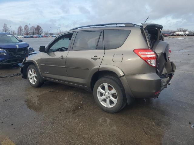 Фото 2 с аукциона – 2011 TOYOTA RAV4 LIMIT с VIN 2T3DK4DV1BW054186