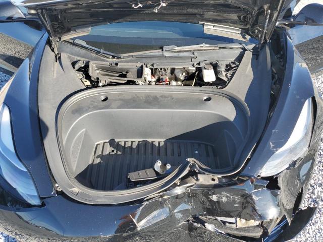 Photo 11 from auction – 2023 TESLA MODEL 3 with VIN 5YJ3E1EA4PF458478