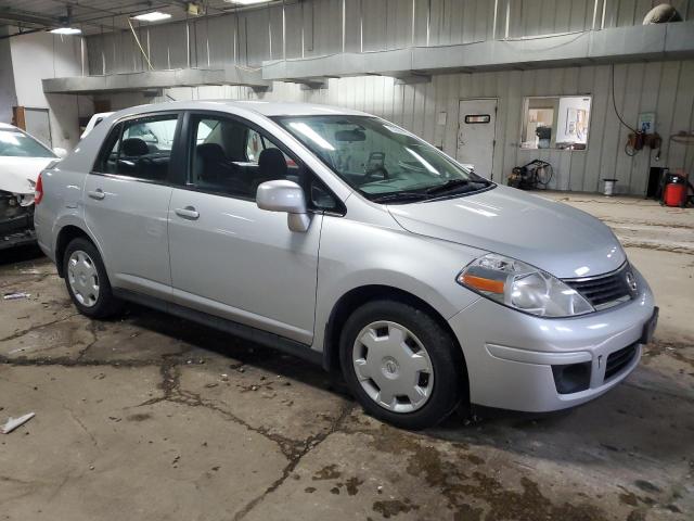 Photo 4 from auction – 2007 NISSAN VERSA S with VIN 3N1BC11E37L397056