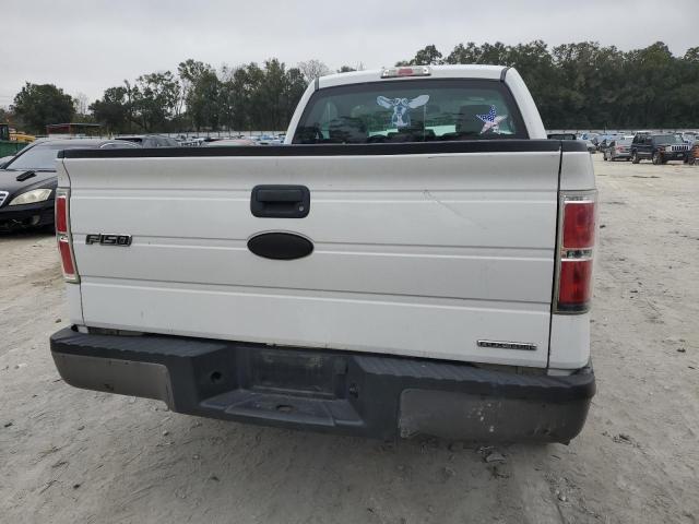 Photo 10 from auction – 2012 FORD F150 with VIN 1FTMF1CM0CFA92930