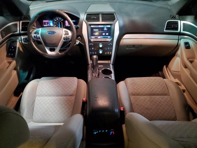 Photo 8 from auction – 2013 FORD EXPLORER X with VIN 1FM5K7D87DGB62208