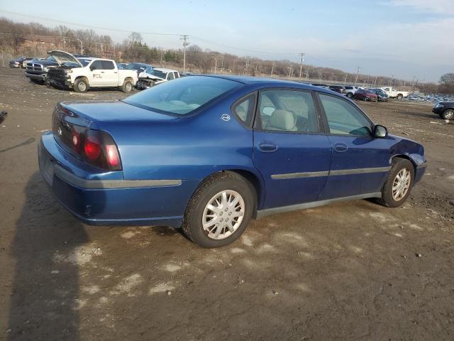 صورة رقم 3 من المزاد - 2004 CHEVROLET IMPALA مع VIN 2G1WF52E949429530