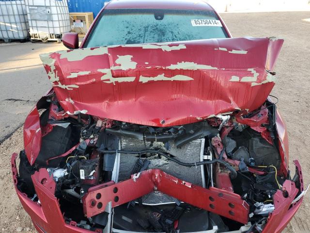 Photo 11 from auction – 2013 CADILLAC ATS with VIN 1G6AA5RA6D0160077