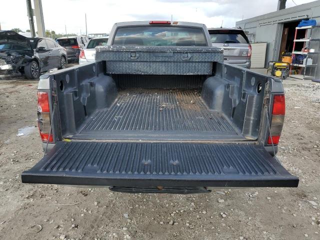 Photo 6 from auction – 2000 NISSAN FRONTIER X with VIN 1N6DD21S8YC430562