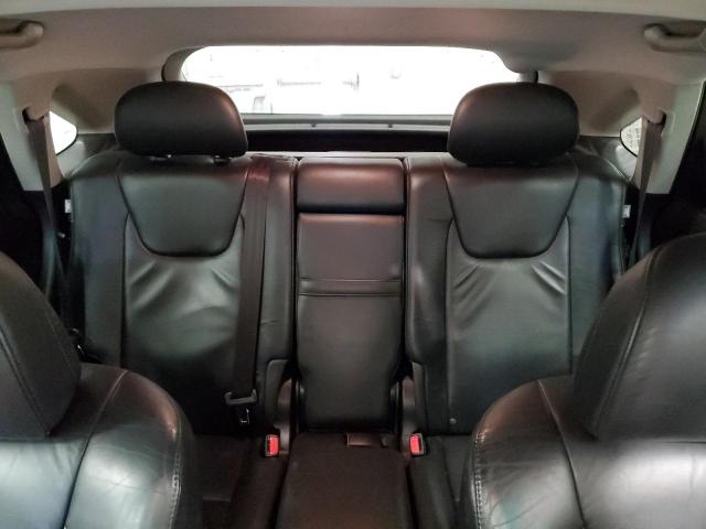 Photo 10 from auction – 2011 LEXUS RX 350 with VIN 2T2BK1BAXBC095511