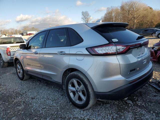 Photo 2 from auction – 2018 FORD EDGE SE with VIN 2FMPK3G98JBB35902