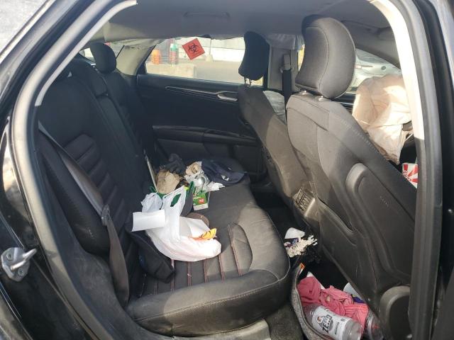 Photo 10 from auction – 2016 FORD FUSION SE with VIN 3FA6P0HD6GR276860