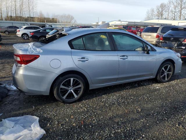 Photo 3 from auction – 2019 SUBARU IMPREZA PR with VIN 4S3GKAD60K3615646