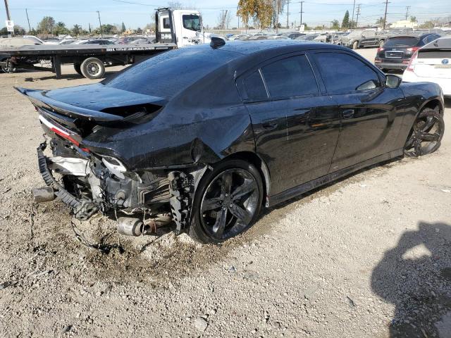 Photo 3 from auction – 2016 DODGE CHARGER R/ with VIN 2C3CDXCT9GH121037