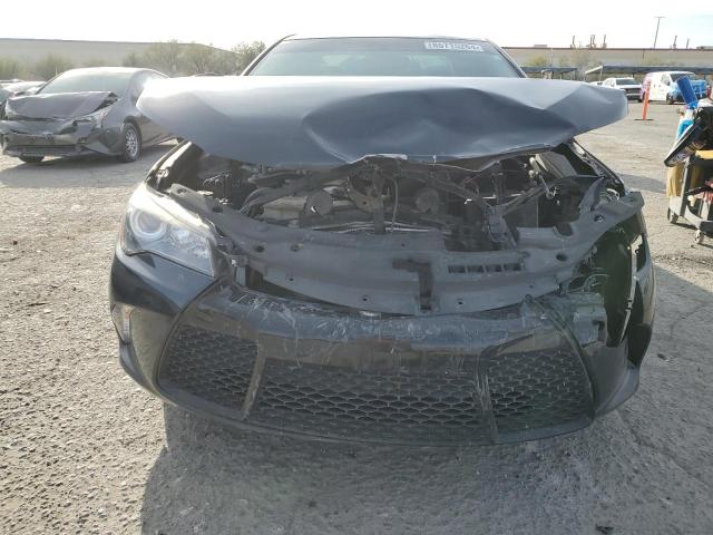 Photo 5 from auction – 2017 TOYOTA CAMRY LE with VIN 4T1BF1FK9HU452373