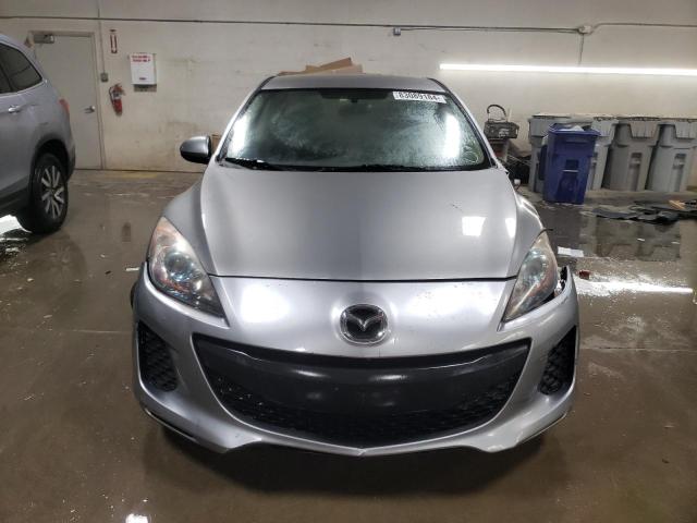 Photo 5 from auction – 2013 MAZDA 3 I with VIN JM1BL1U71D1739648