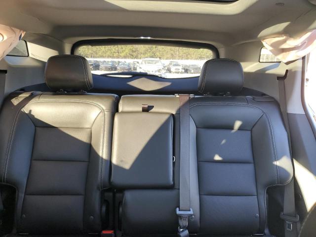 Photo 10 from auction – 2022 GMC TERRAIN SL with VIN 3GKALPEV2NL207643