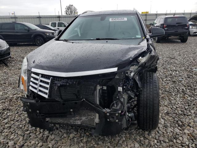 Photo 5 from auction – 2016 CADILLAC SRX LUXURY with VIN 3GYFNEE39GS509450