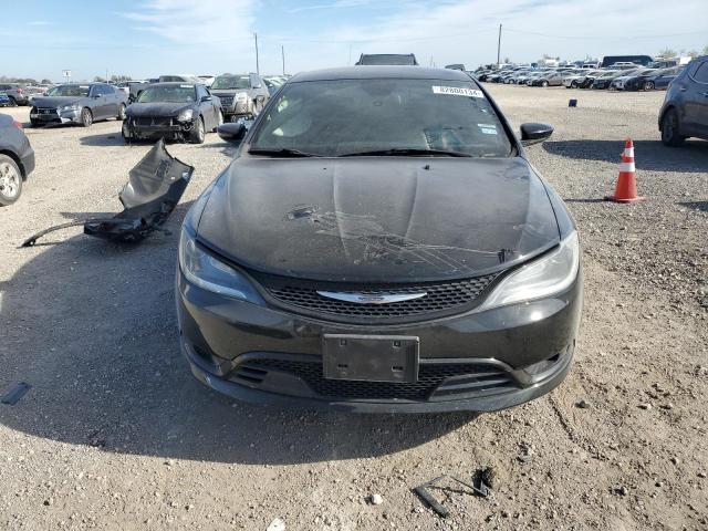 Photo 5 from auction – 2016 CHRYSLER 200 S with VIN 1C3CCCBB2GN123644