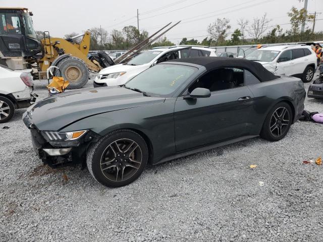 Photo 1 from auction – 2016 FORD MUSTANG with VIN 1FATP8EM3G5247101