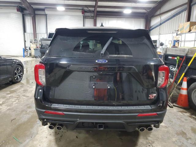 Photo 6 from auction – 2022 FORD EXPLORER S with VIN 1FM5K8GC8NGC44407