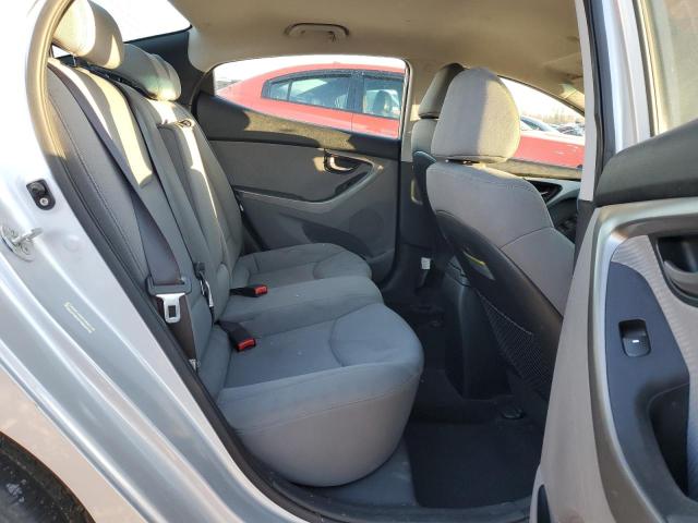 Photo 10 from auction – 2012 HYUNDAI ELANTRA with VIN KMHDH4AE0CU394989