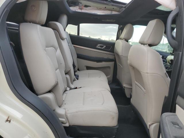 Zdjęcie 11 z aukcji – 2018 FORD EXPLORER X z VIN 1FM5K7D84JGA12214